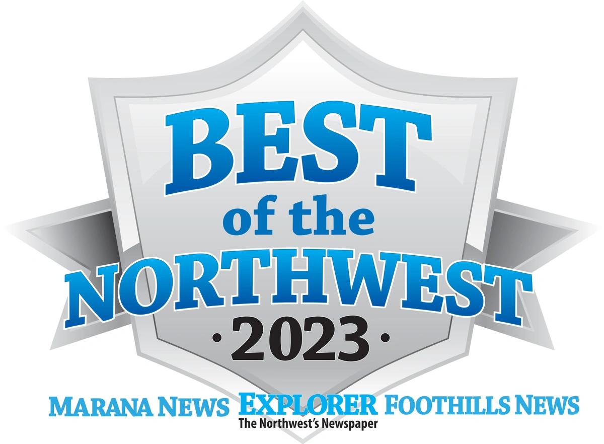 2023 Best of the Northwest