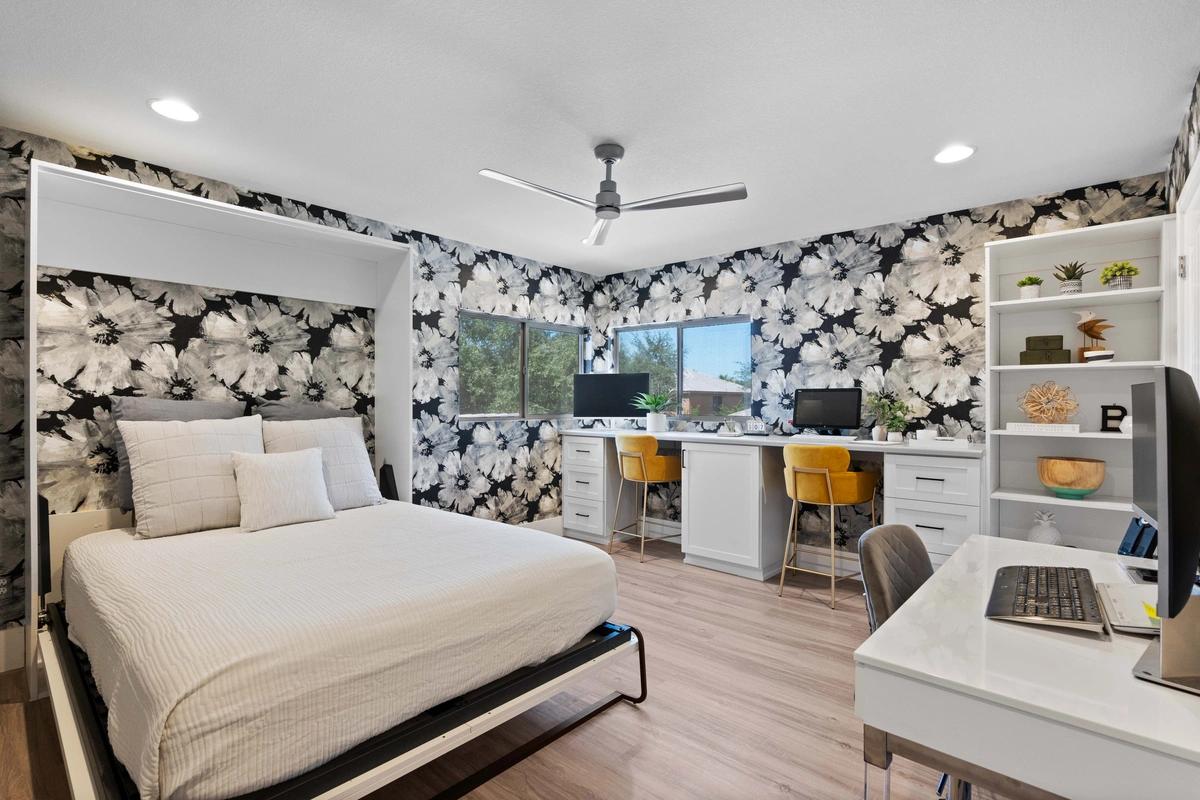 wall bed 1