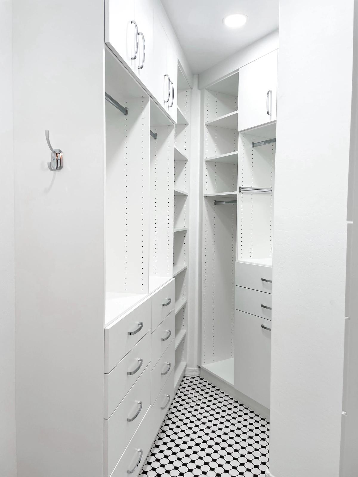 pantry cabinetry