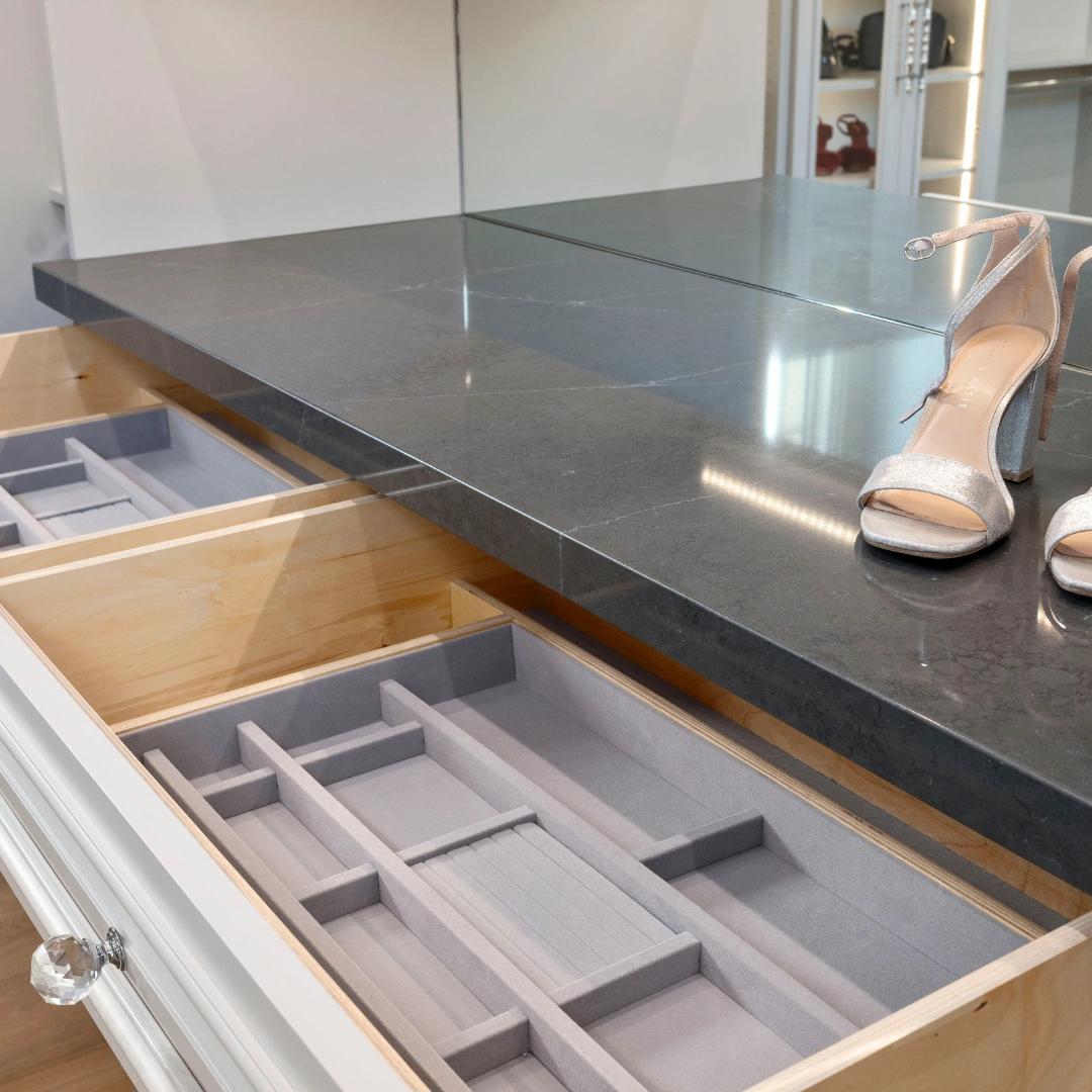 Mystic master closet 3