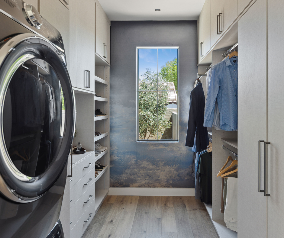 Maximizing Space: Multipurpose Room Remodels