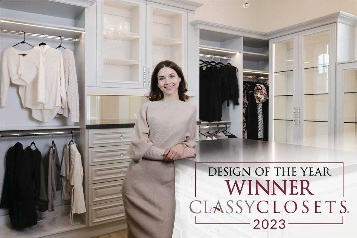 Designer of the year