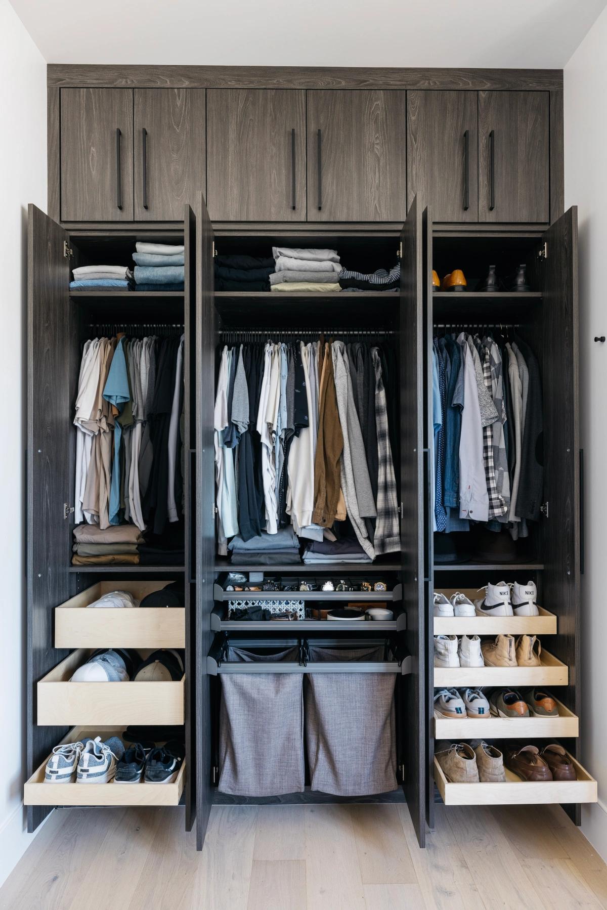 Classy Closets Designer Spotlight: Sarah Owens