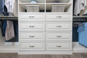 organize with containers