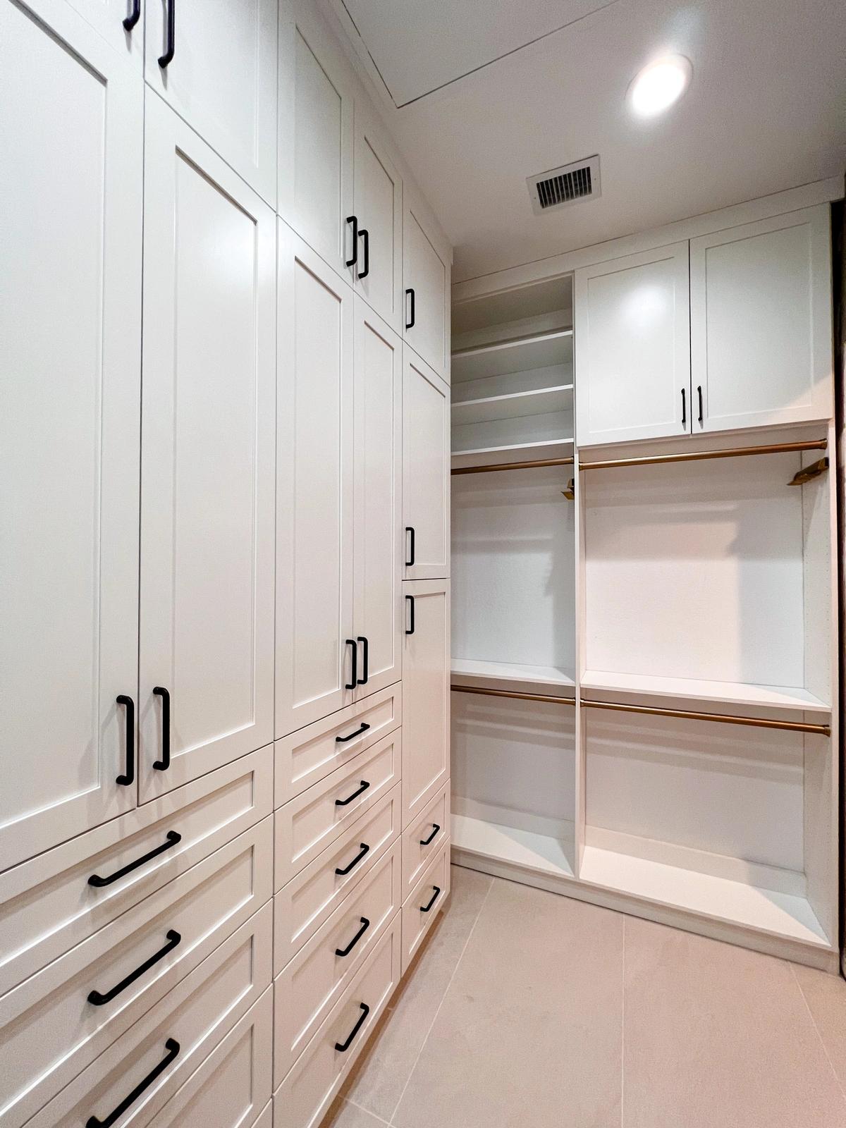 Classy Closets Designer Spotlight Lesley Vertrees