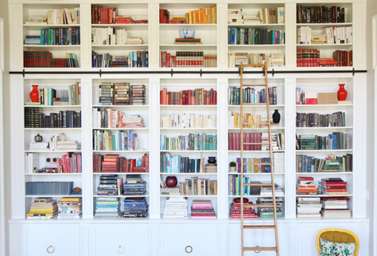 Transform your Space with a Custom Home Library Remodel