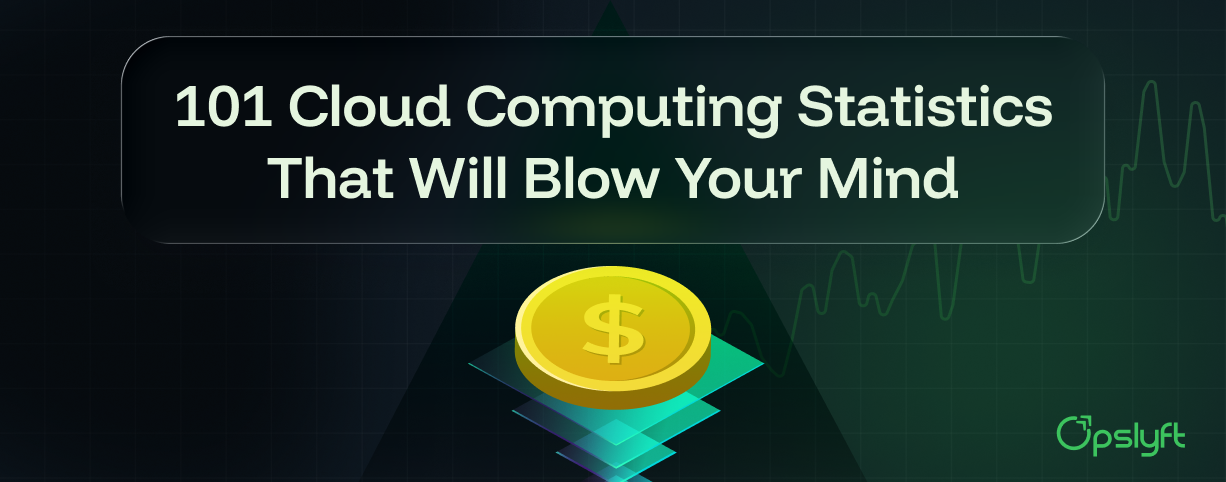 101 Cloud Computing Statistics That Will Blow Your Mind