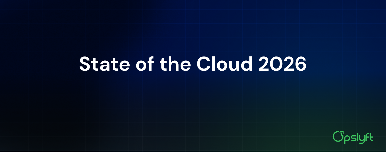 State of the Cloud 2026: Trends, GenAI Growth & FinOps Insights