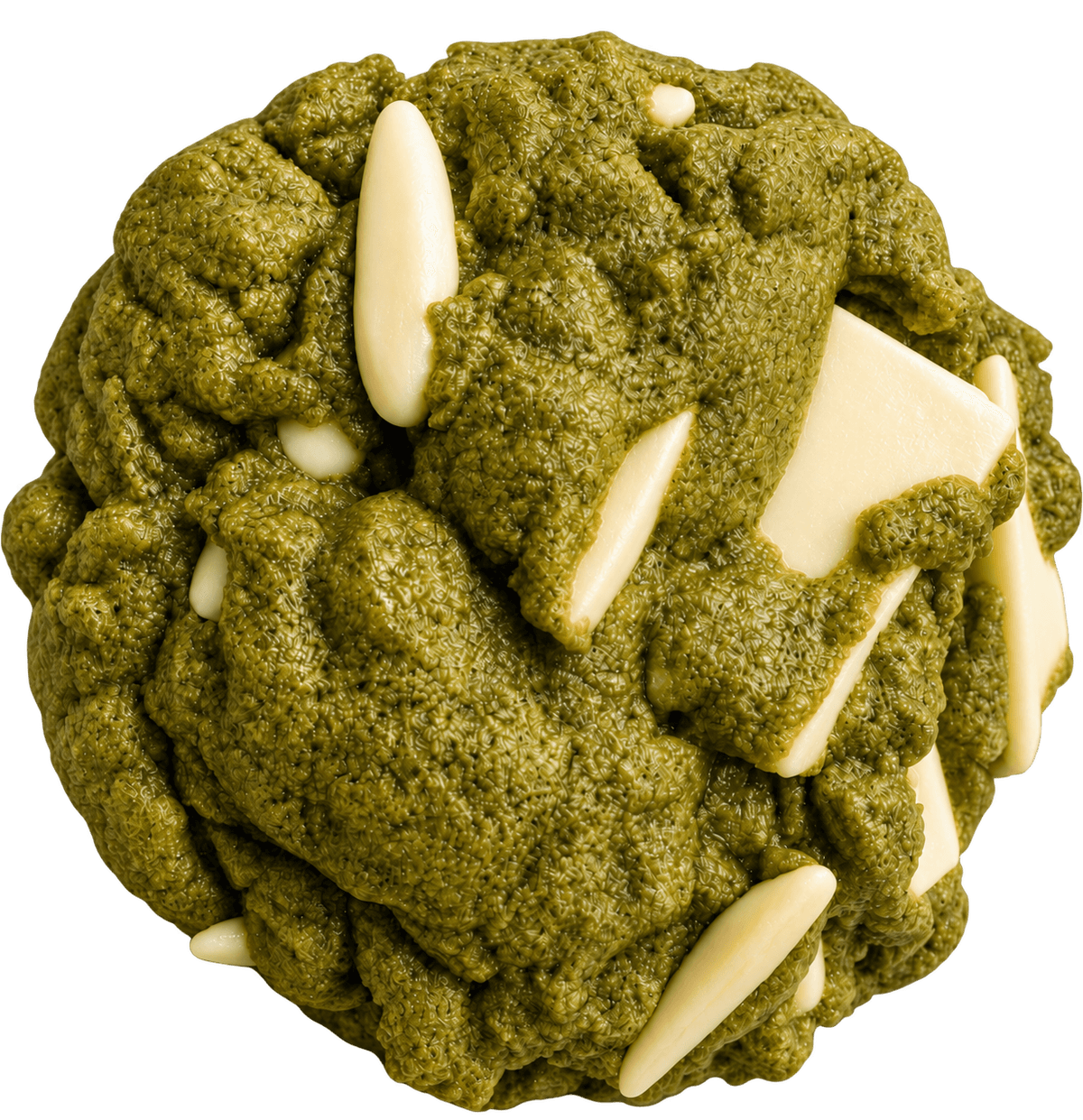 Matcha White Chocolate