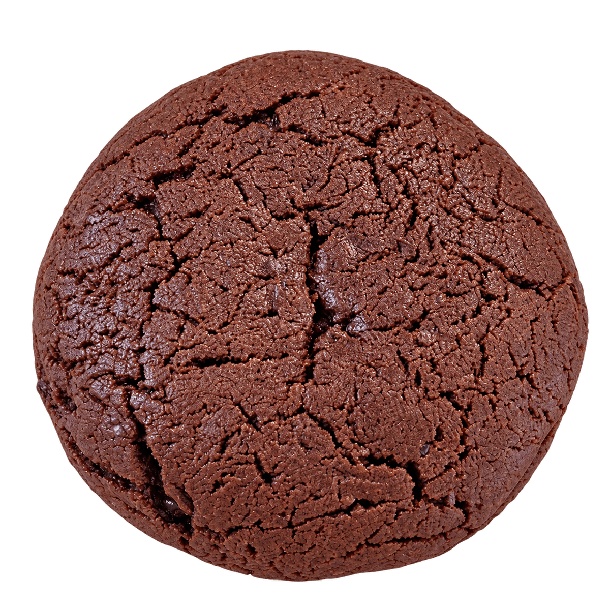 Chocolate Brownie Cookie