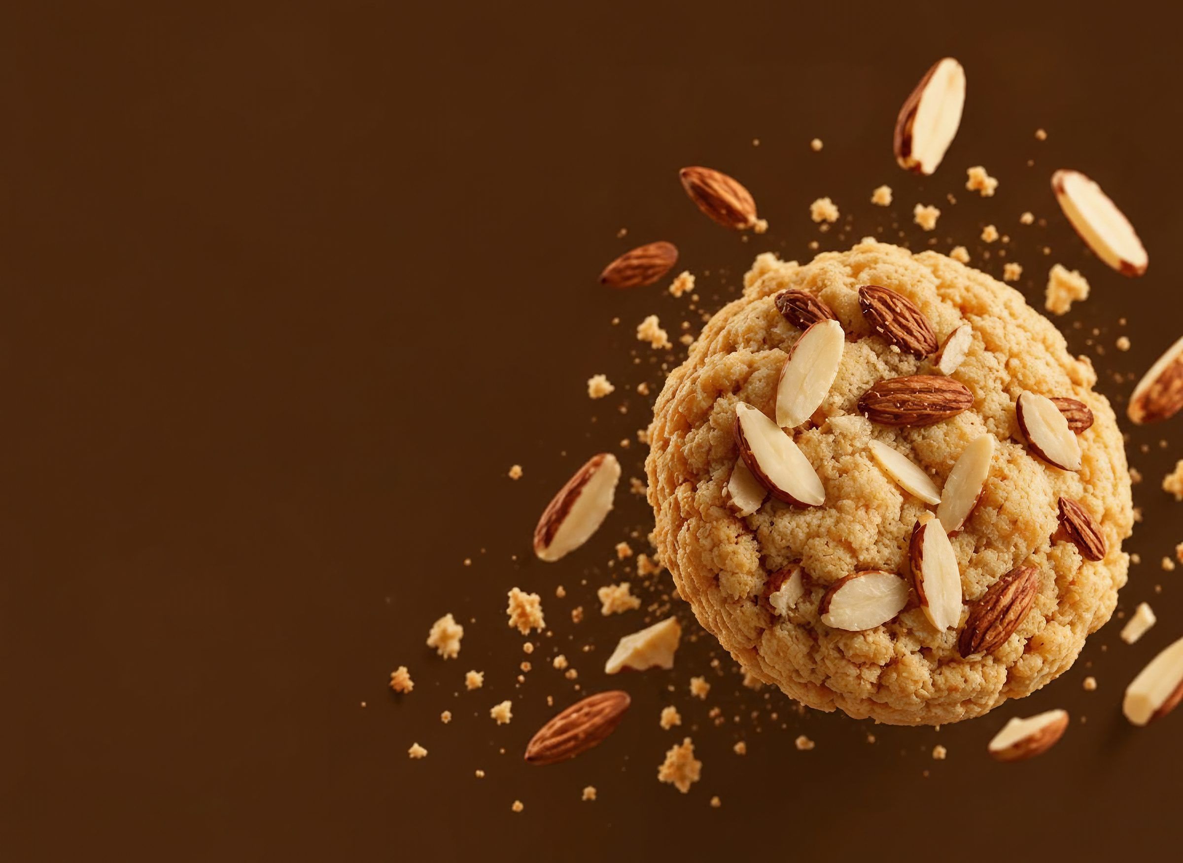 Almond