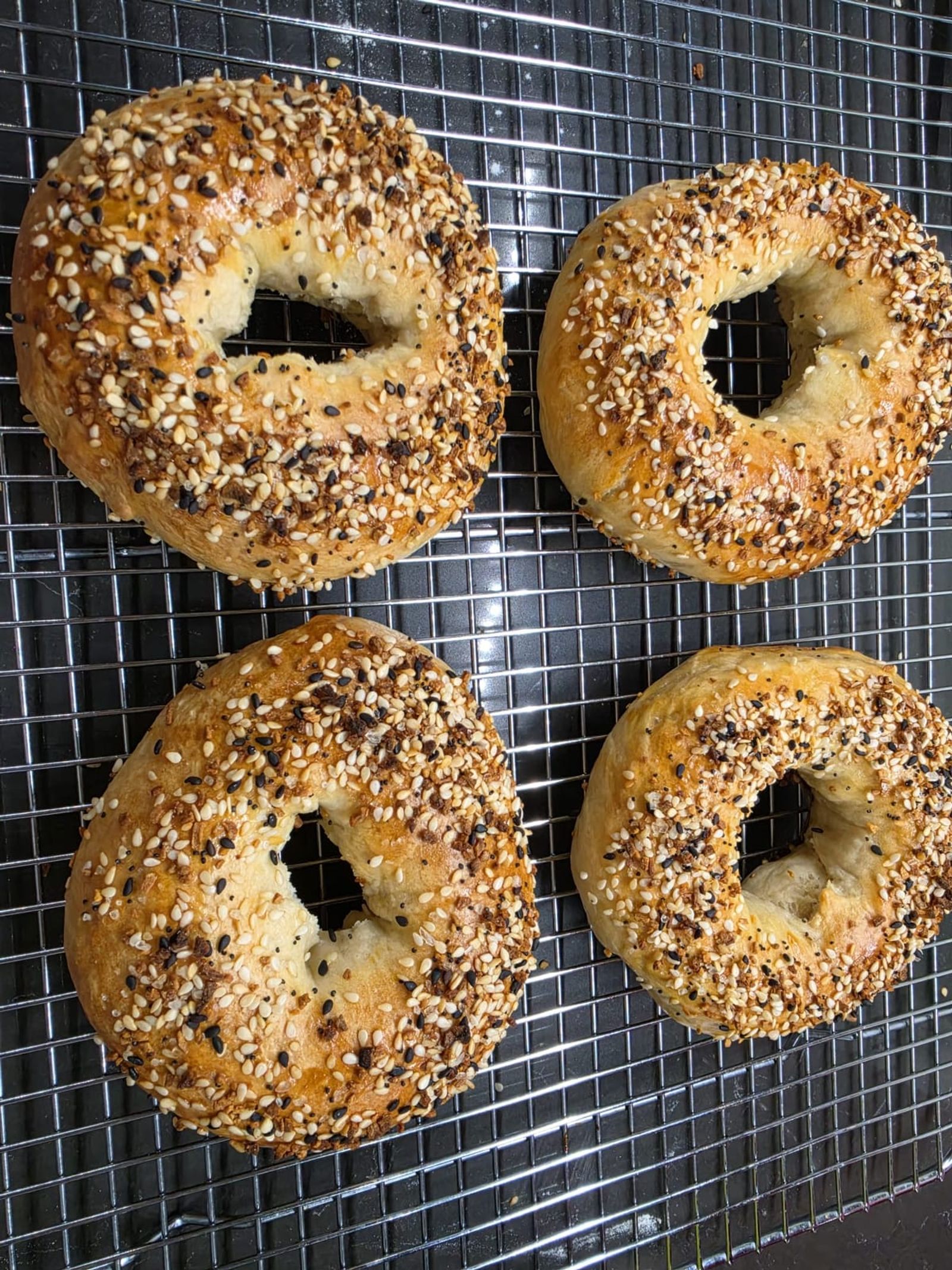 Everything Bagel