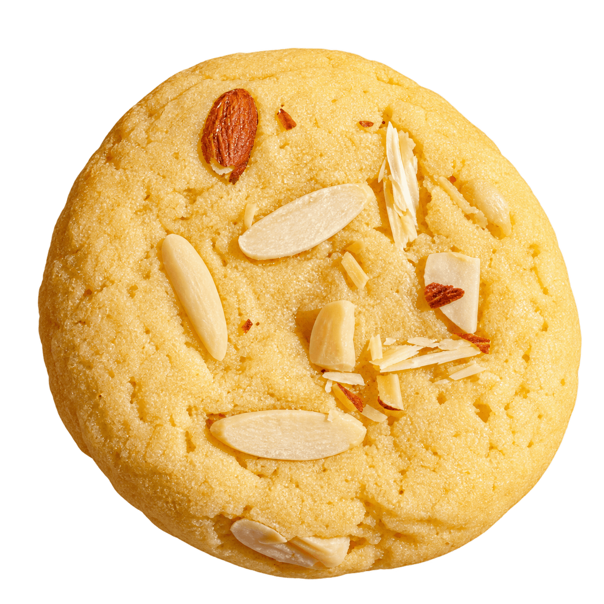 Almond