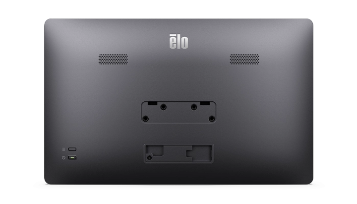 Slim Touch Monitors