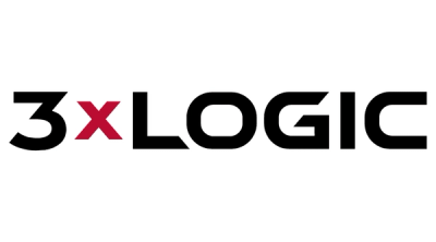 3xLogic logo