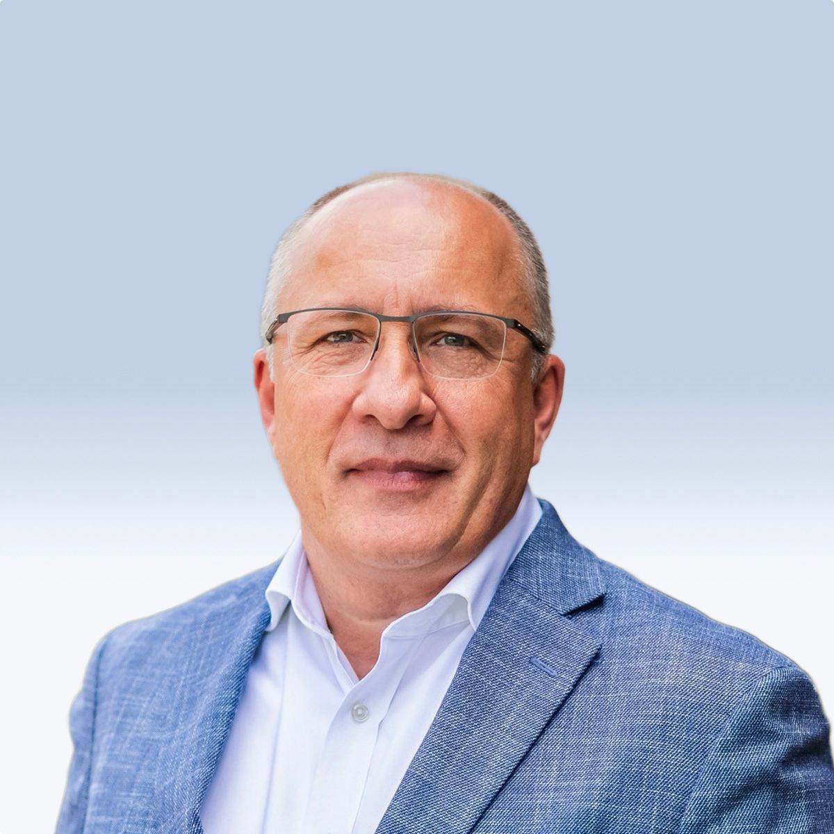 Johan Claassen