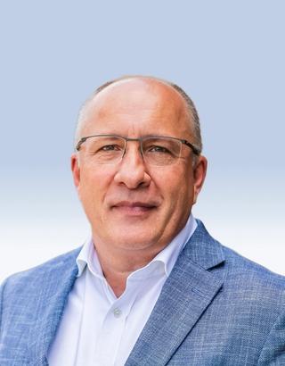 Johan Claassen