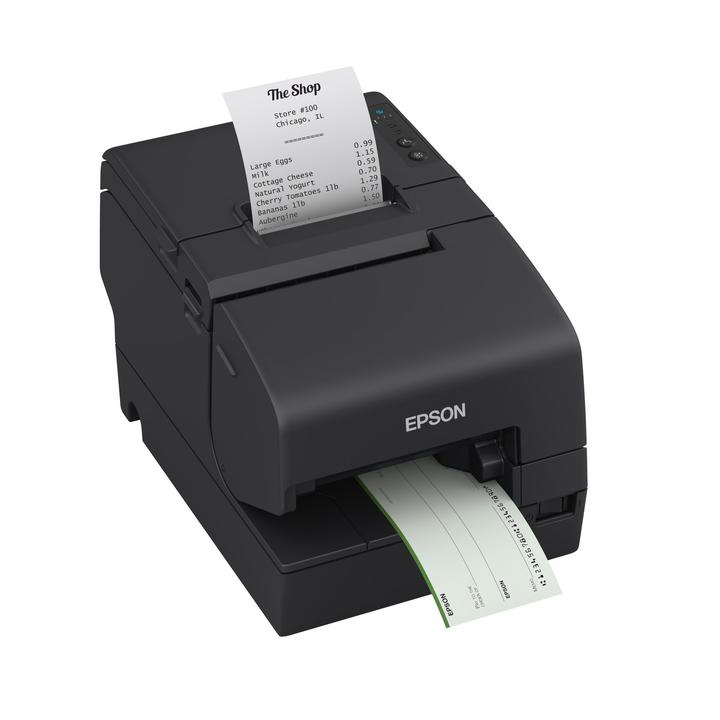 TM-H6000VI