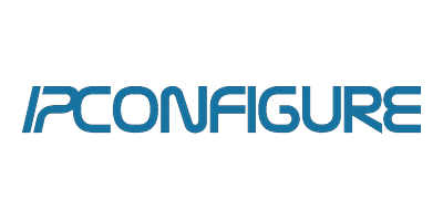 IPConfigure logo
