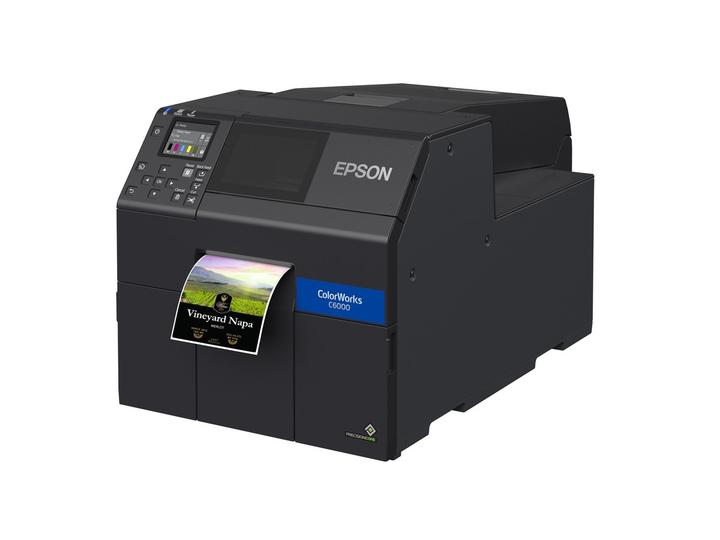 ColorWorks CW-C6000