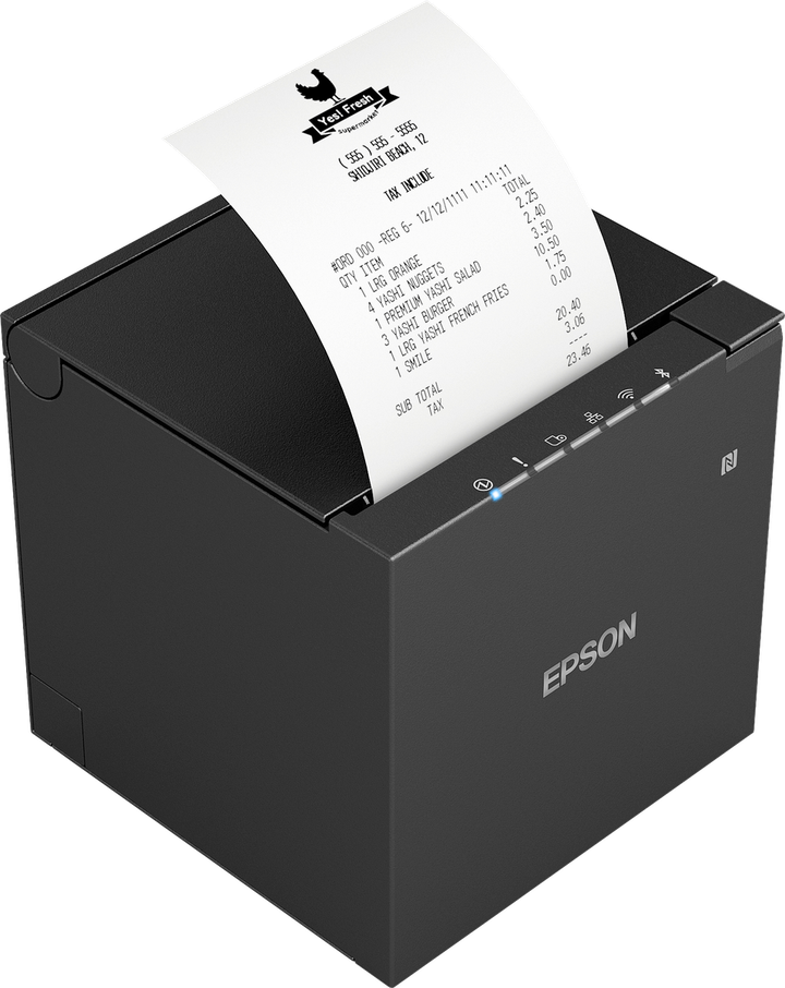 Receipt Printers