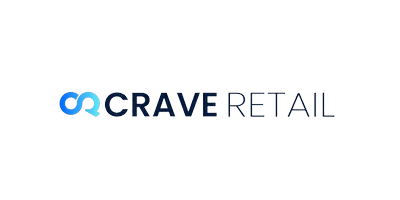 Crave Retail logo