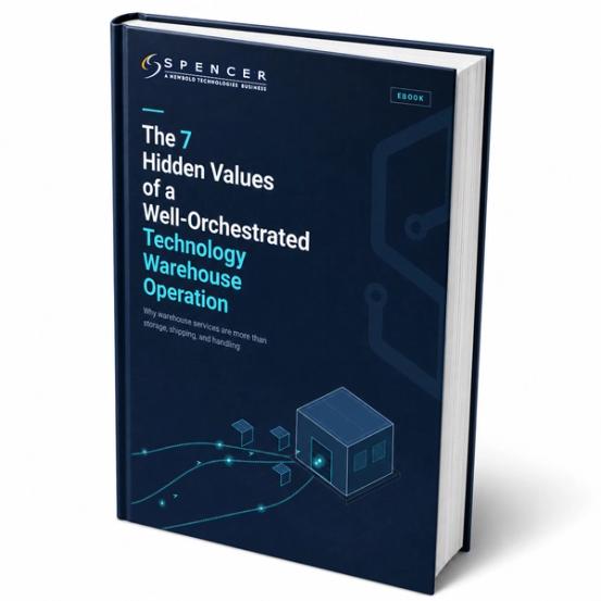 The 7 hidden values of a well-orchestrated technology warehouse operation
