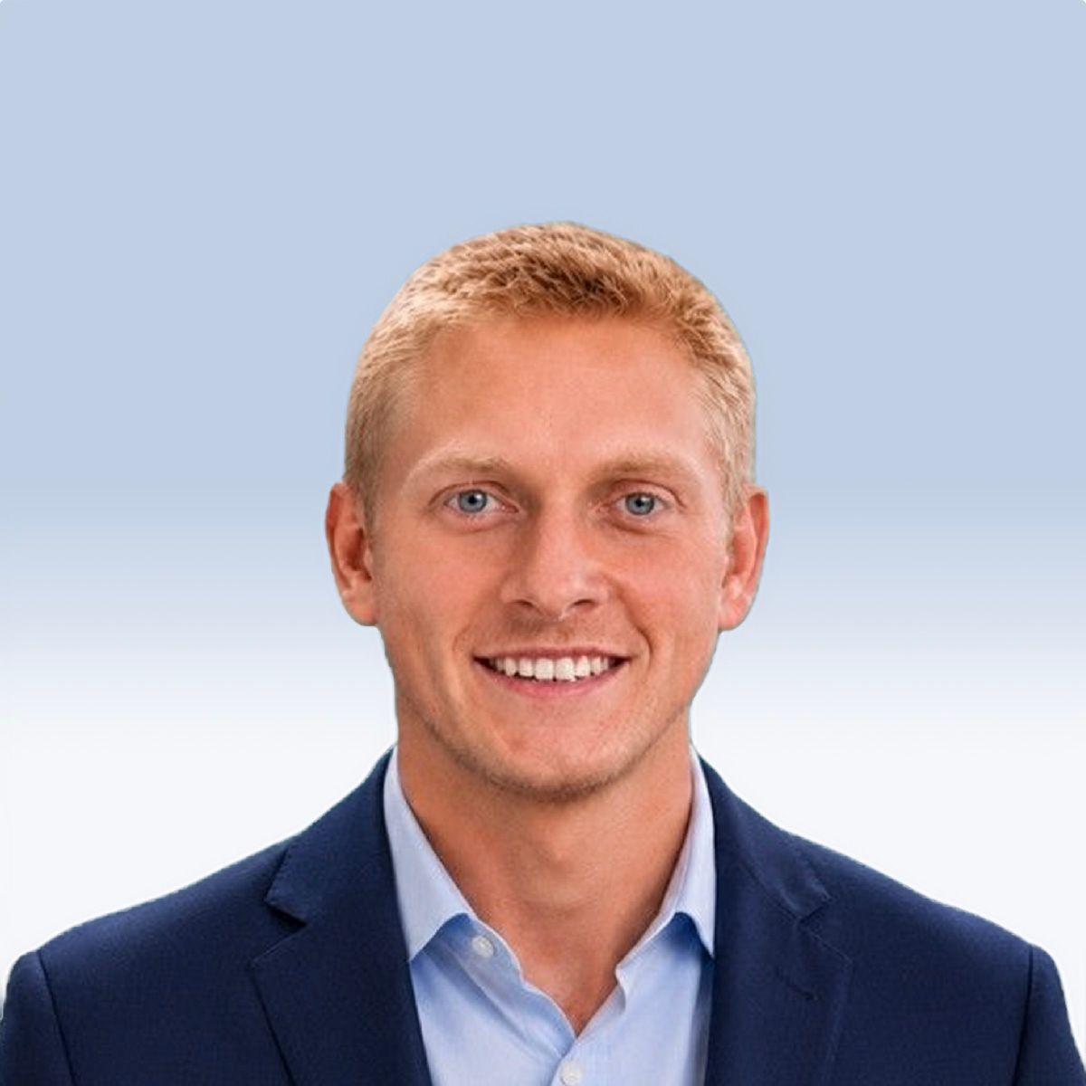 Nate Strickler