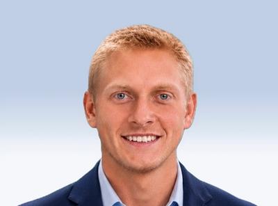 Nate Strickler
