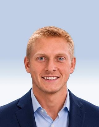 Nate Strickler