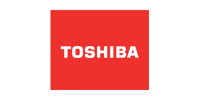 Toshiba logo