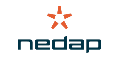 Nedap logo