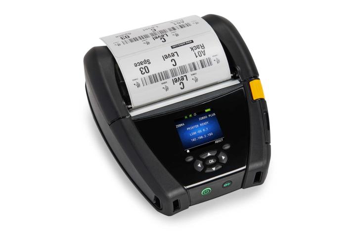 ZQ630 Plus