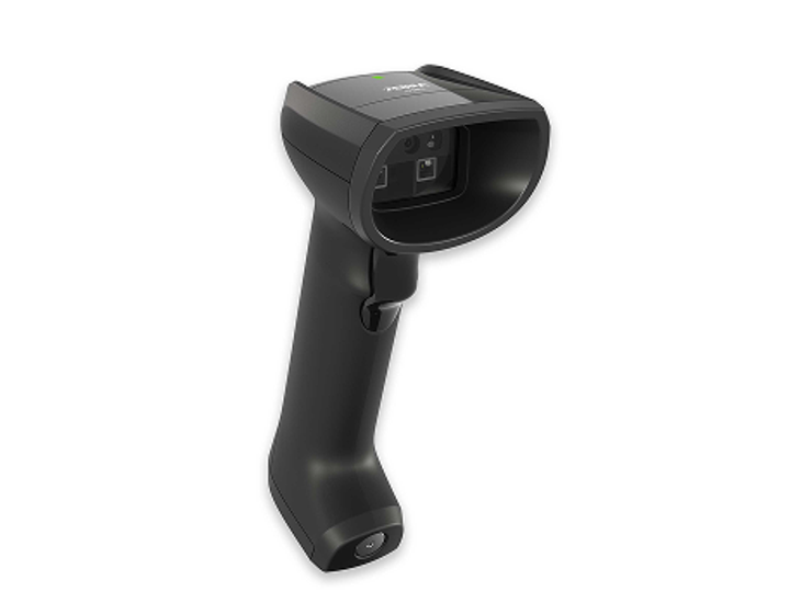 Barcode Scanners