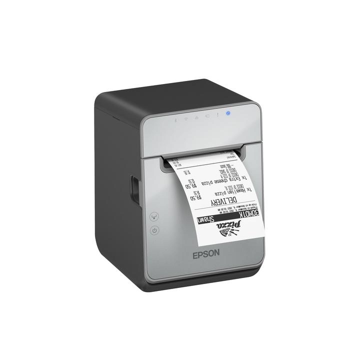 Label Printers