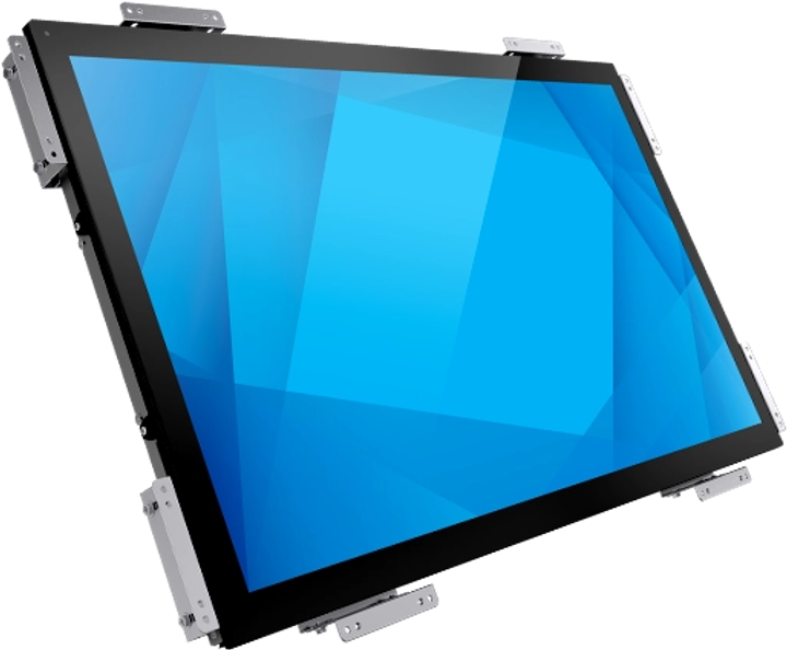 Open-Frame Touchscreens