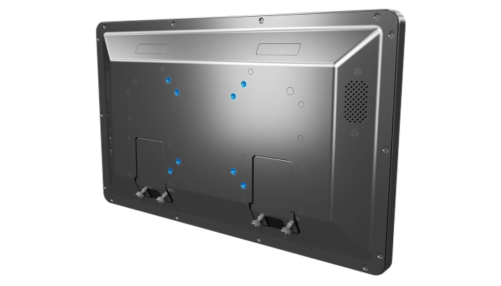 I-Series 5 Steel