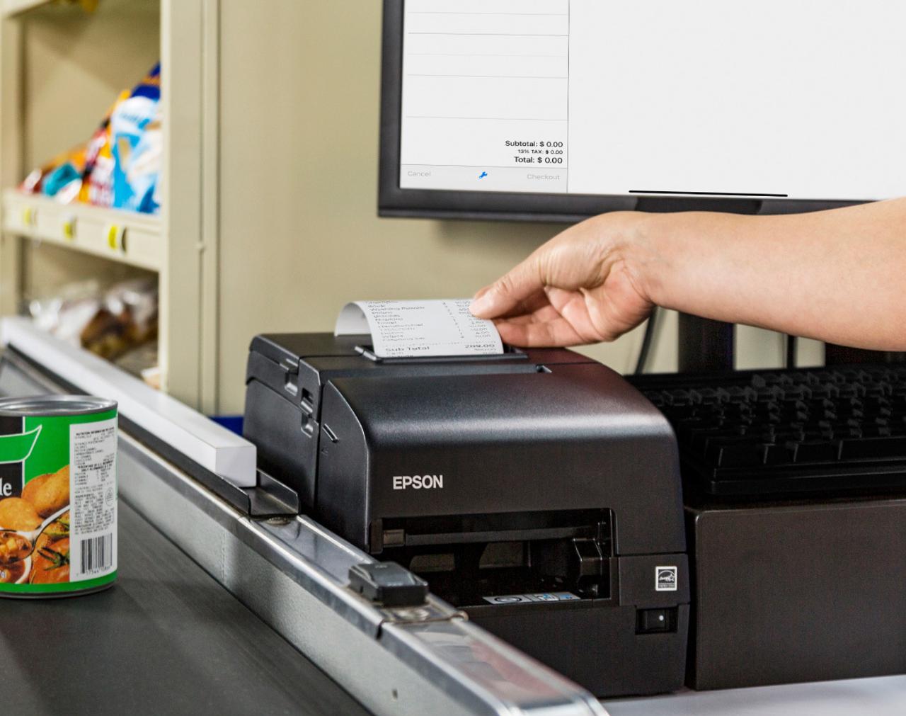 Epson