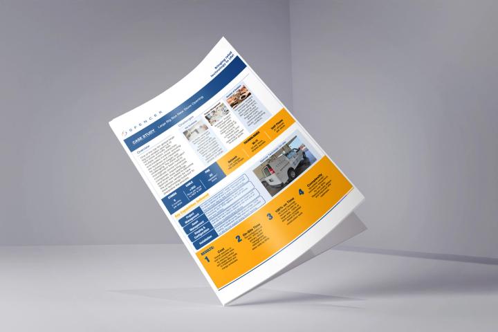 100% On-Time Openings: New-Store Technology for a Top-Ten Big Box Retailer