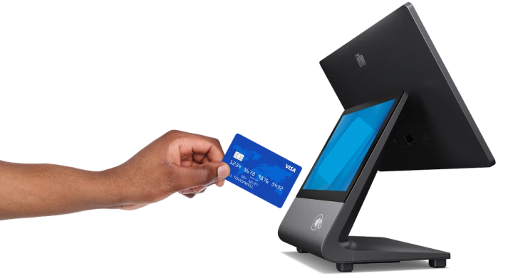 Elo Pay Z30