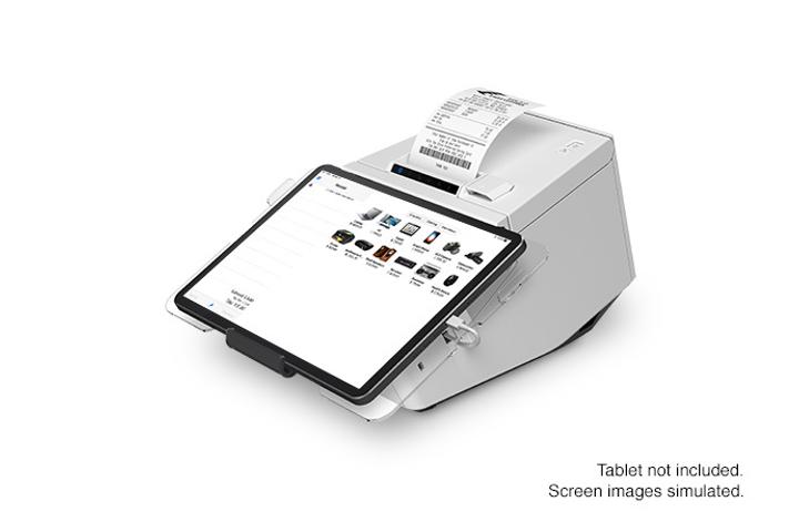 OmniLink TM-m30II-SL