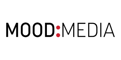 Mood Media logo