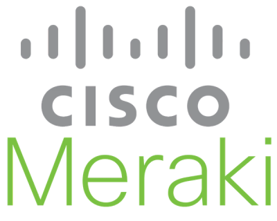 Cisco Meraki logo