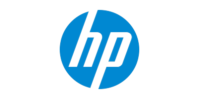 HP logo