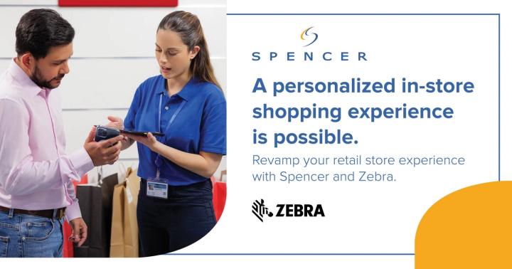 How to create a personalized IN-STORE shopping experience
