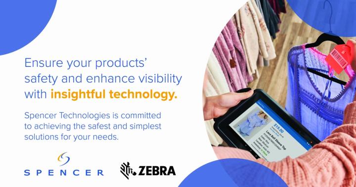 How to Prevent Product Shrinkage with RFID Tracking