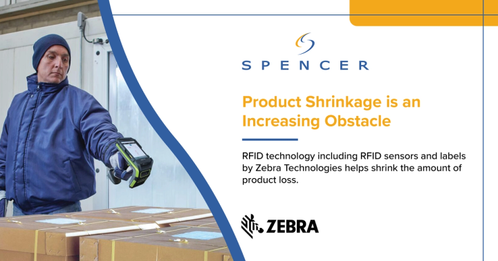 How Can Retailers Shrink a Product Shrinkage Problem?