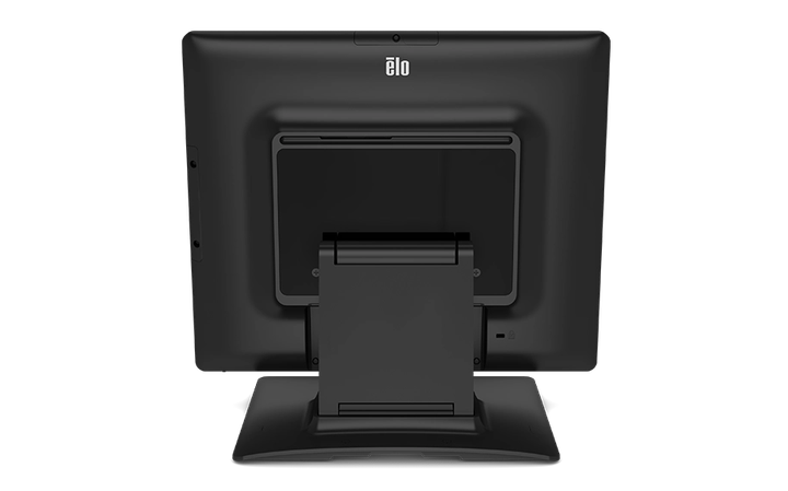 Standard-Aspect Touch Monitors