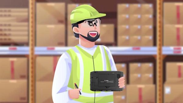 Improve Field Service Management with IFS and Zebra
