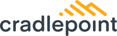 Cradlepoint logo